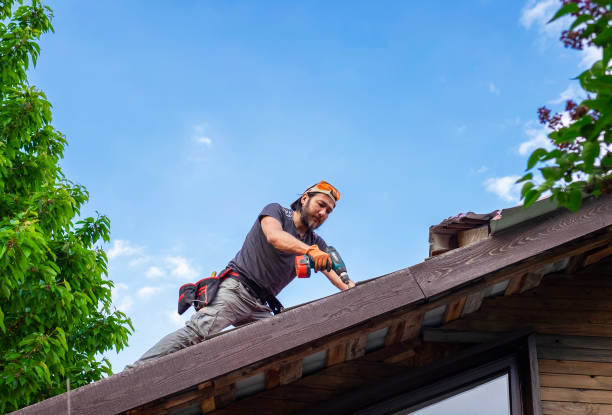 Best Roof Coating and Sealing  in Clifton Forge, VA