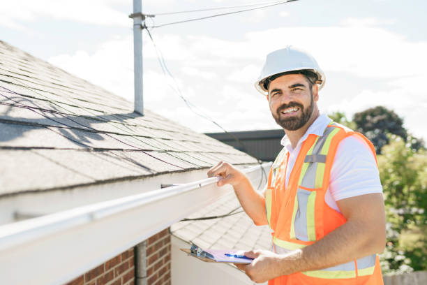 Best Roof Insulation Installation  in Clifton Forge, VA