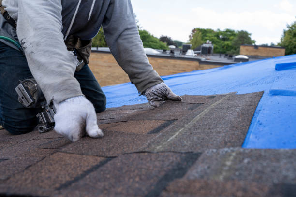 Best Tile Roofing Installation  in Clifton Forge, VA