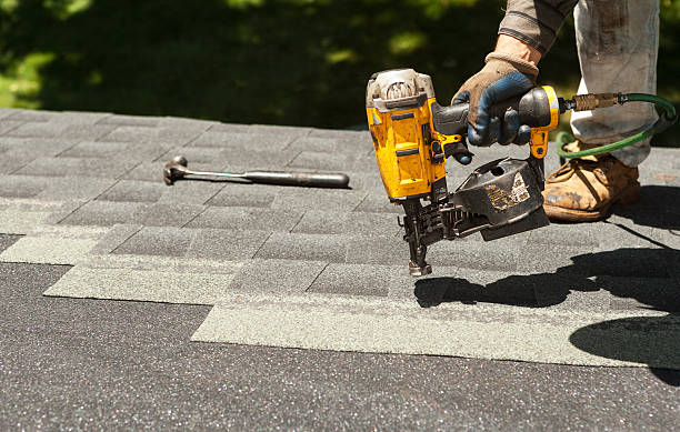 Best Storm Damage Roof Repair  in Clifton Forge, VA