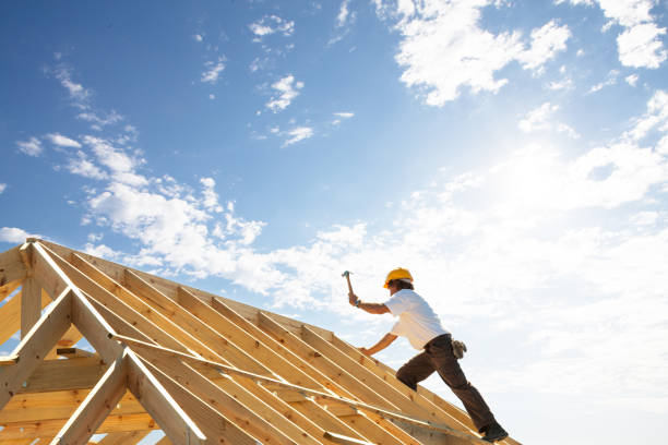 Best Roofing for New Construction  in Clifton Forge, VA